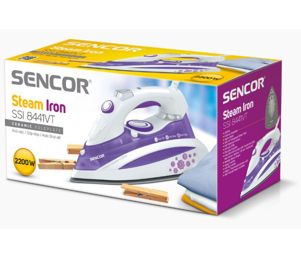 Sencor SSI 8441VT - 1404498 - zdjęcie 2